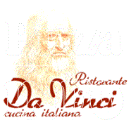 Restaurant Da Vinci Bobalna
